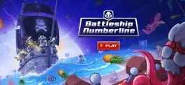 Game screenshot Battleship Numberline mod apk