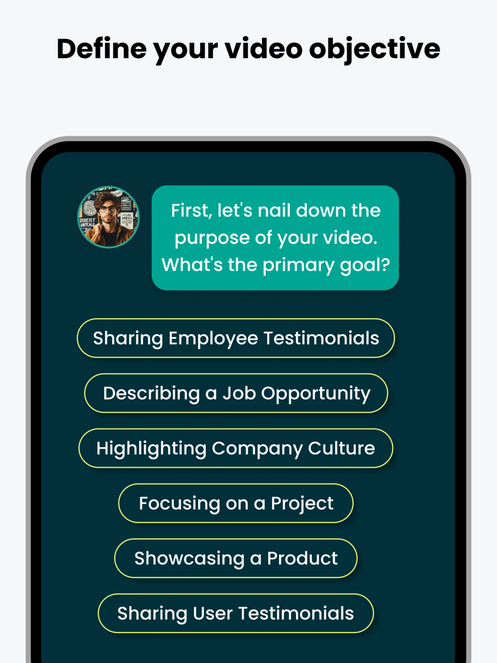 BrandOn - Employer Branding