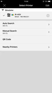 canon print business iphone screenshot 4