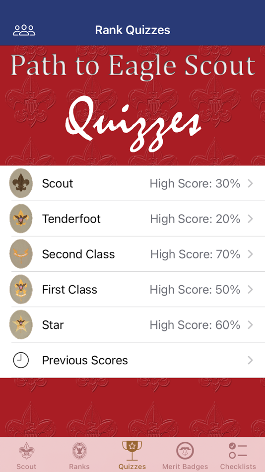 #5. Path to Eagle Scout (iOS) By: jakechasan.com