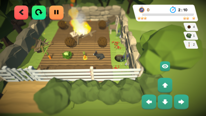 Wabbits Screenshot