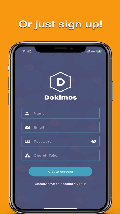 Dokimos (Quiz App)