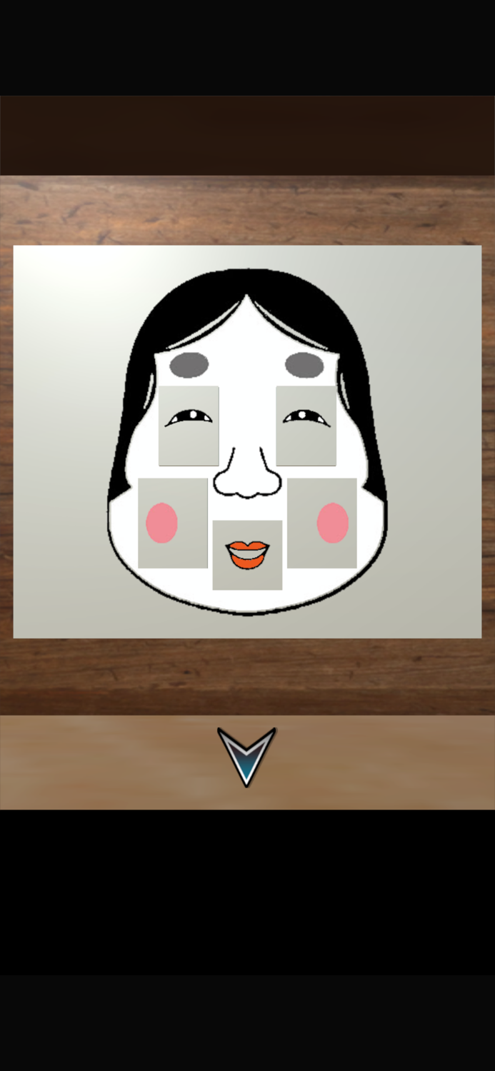 Escape Room Game lazy new year