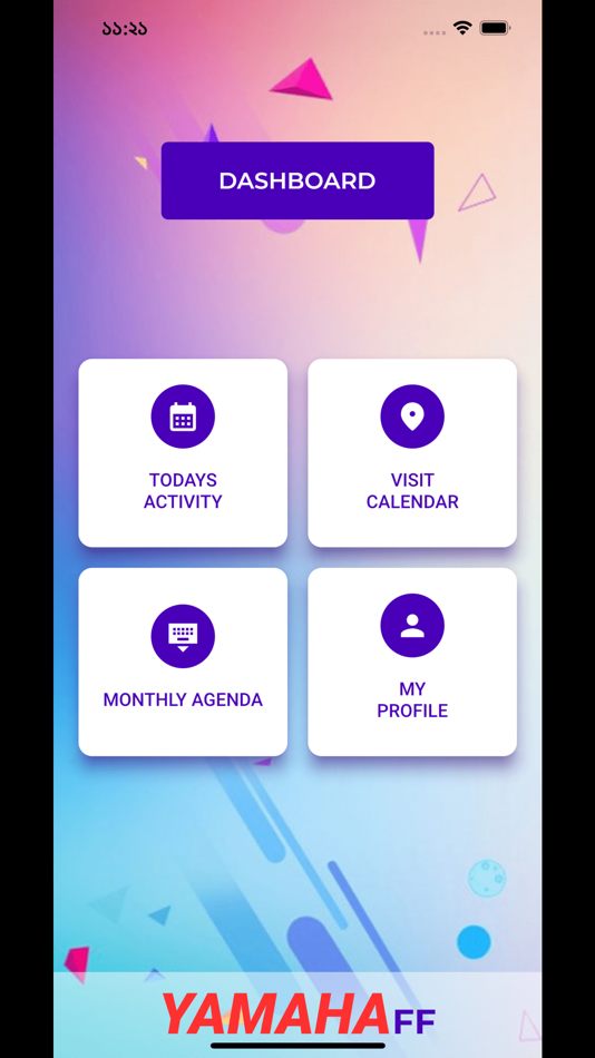 #4. YamahaFF (iOS) 由: Tasnuva Tavasum Oshin