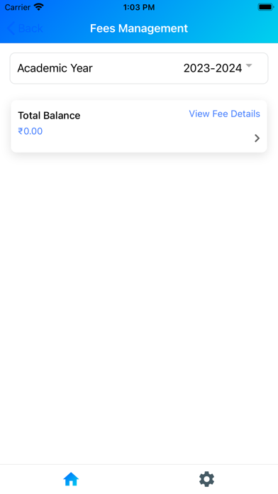 RISHS Screenshot