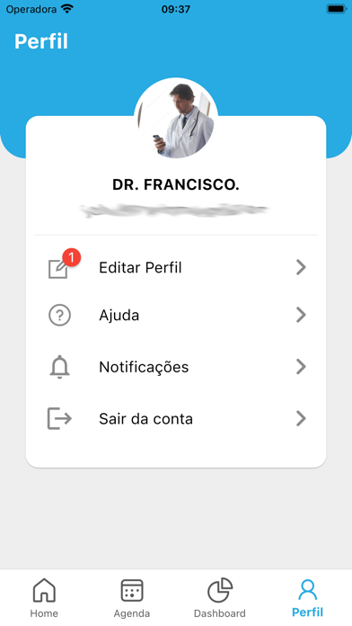 PLANTÃO ES Screenshot