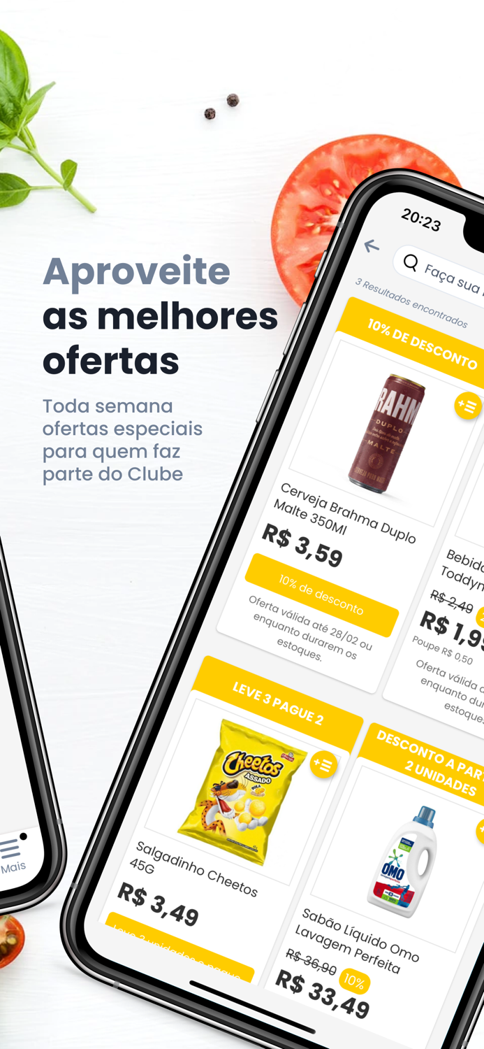 Clube de Descontos Temmax