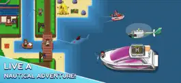 Game screenshot Nautical Life 2 mod apk