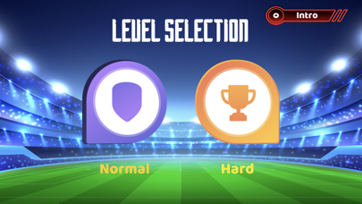 Penalty Soccer of Dream Screenshot