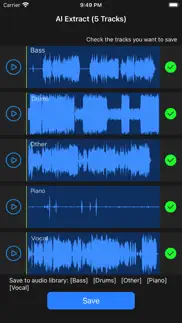 audio spleeter lite problems & solutions and troubleshooting guide - 2