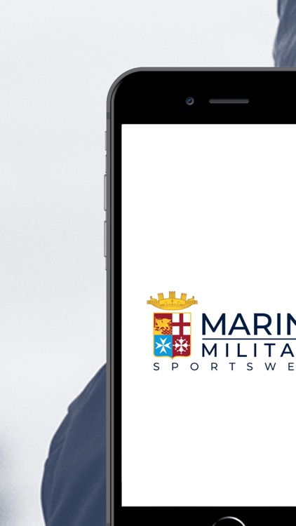 Marina Militare Sportswear by ICCAB SRL