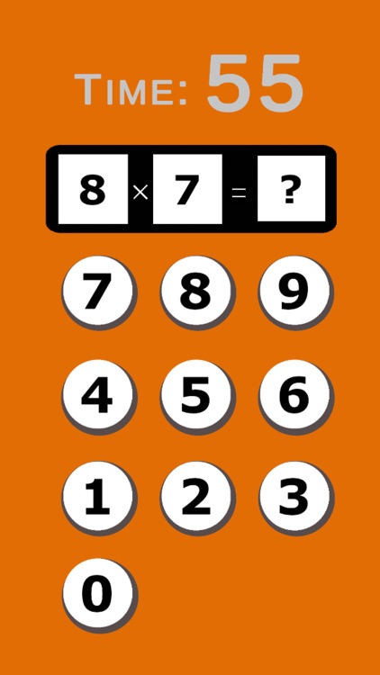 Check how fast your head spins