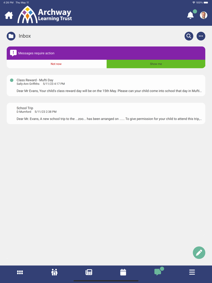 Archway Learning Trust