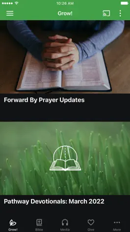 Game screenshot Baptist Center Global Concerns mod apk