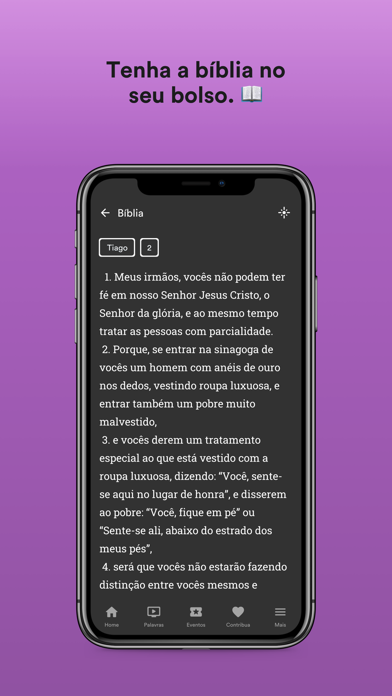 IABV Screenshot