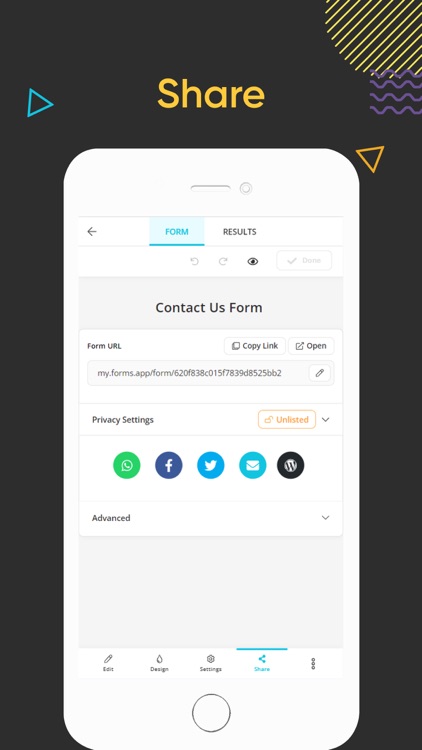 forms.app: Online Form Creator