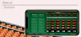 Game screenshot Abacus Lesson - Division - mod apk