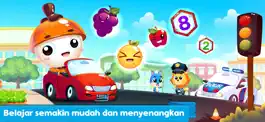 Game screenshot Marbel Pelajaran TK dan Paud apk