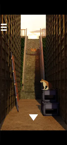 Game screenshot 脱出ゲーム　あの頃の景色 hack