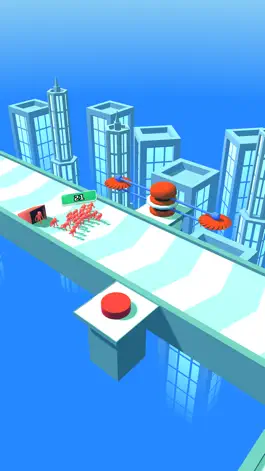 Game screenshot Death Run 3D! hack