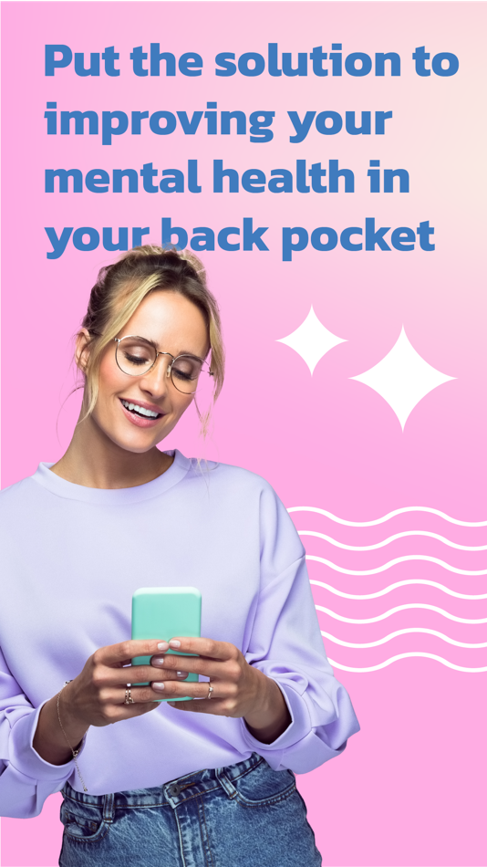 #1. How We Get Thru (iOS) بواسطة: How We Get Thru, LLC