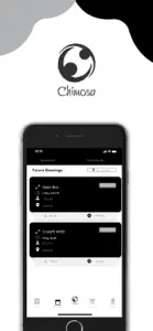 Chimosa screenshot #3 for iPhone