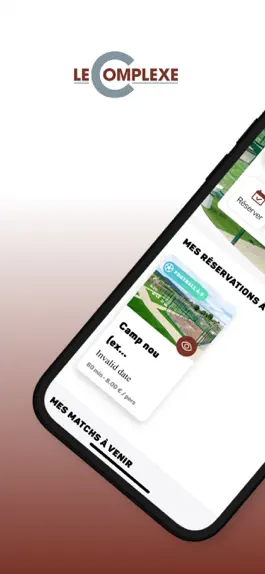 Game screenshot Le Complexe Manosque mod apk