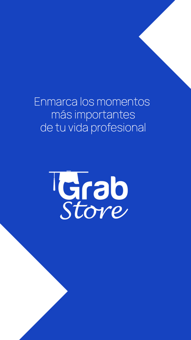Grabstore Screenshot