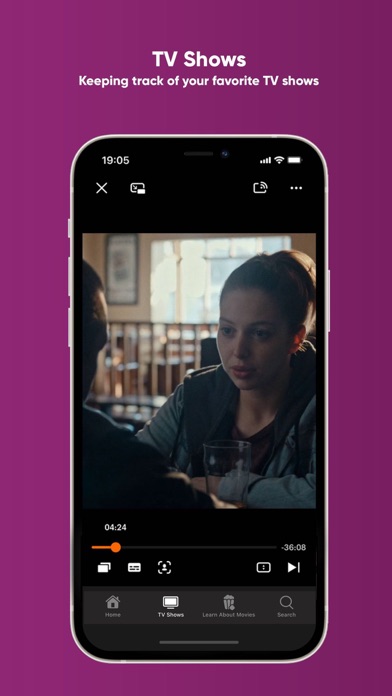 Hundred Films Plus Screenshot