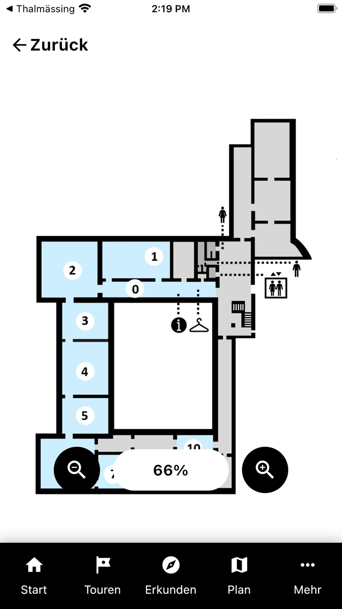 Martin von Wagner Museum