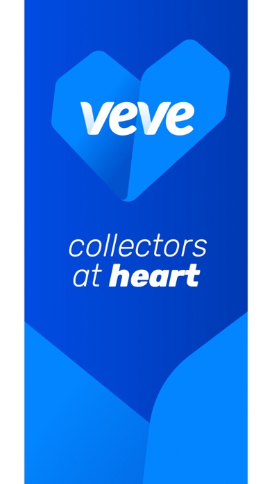 VeVe Collectiblesのおすすめ画像1