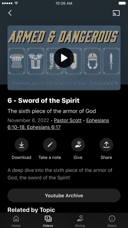 Berwick Assembly of God