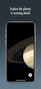 Pocket PlanetARium screenshot #6 for iPhone