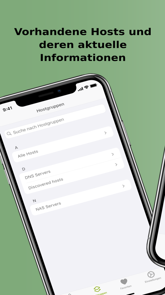 #5. Zabify Pro for Zabbix (iOS) By: Rhein-Main Solutions GmbH