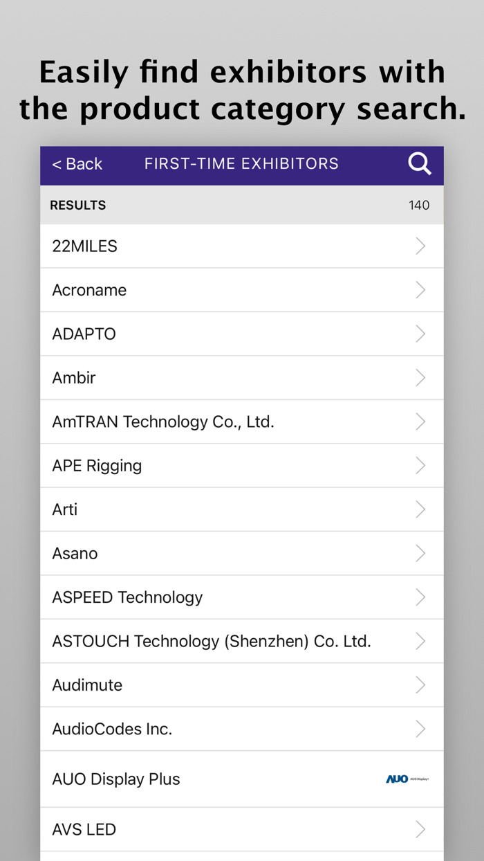 InfoComm 2023  June 10-16