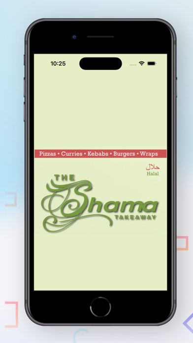 Shama Pudsey Screenshot