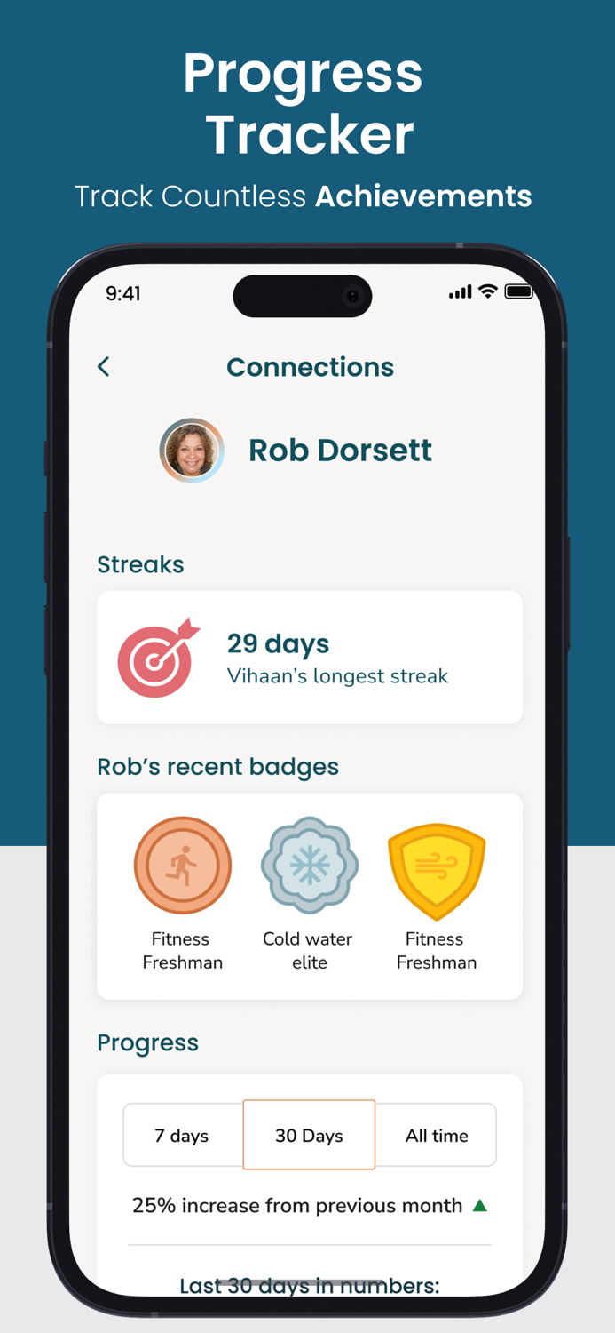 Morning Mindset - Routine App