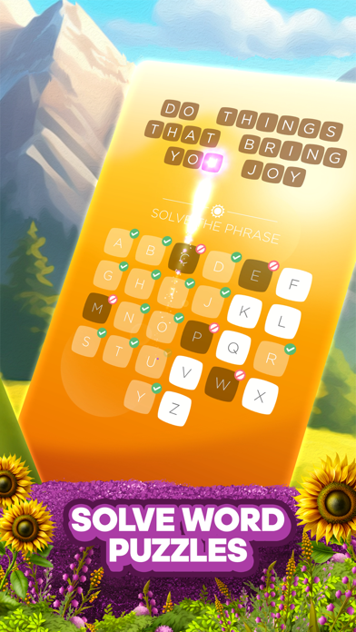 Bold Moves Screenshot