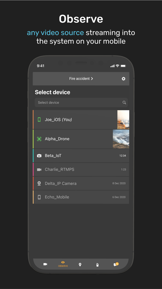 #2. NSC3 Mobile (iOS) 由: Modirum Security Technologies Oy