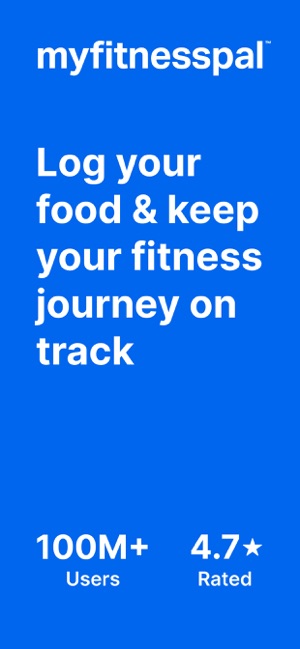MyFitnessPal: Calorie Counter على App Store