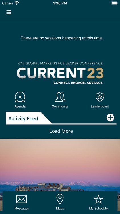 C12 Events
