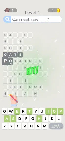 Game screenshot Top Search Guess mod apk