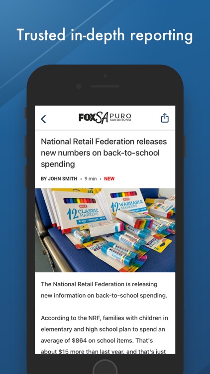 KABB FOX29 screenshot-3