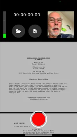 Game screenshot LPRecorder hack