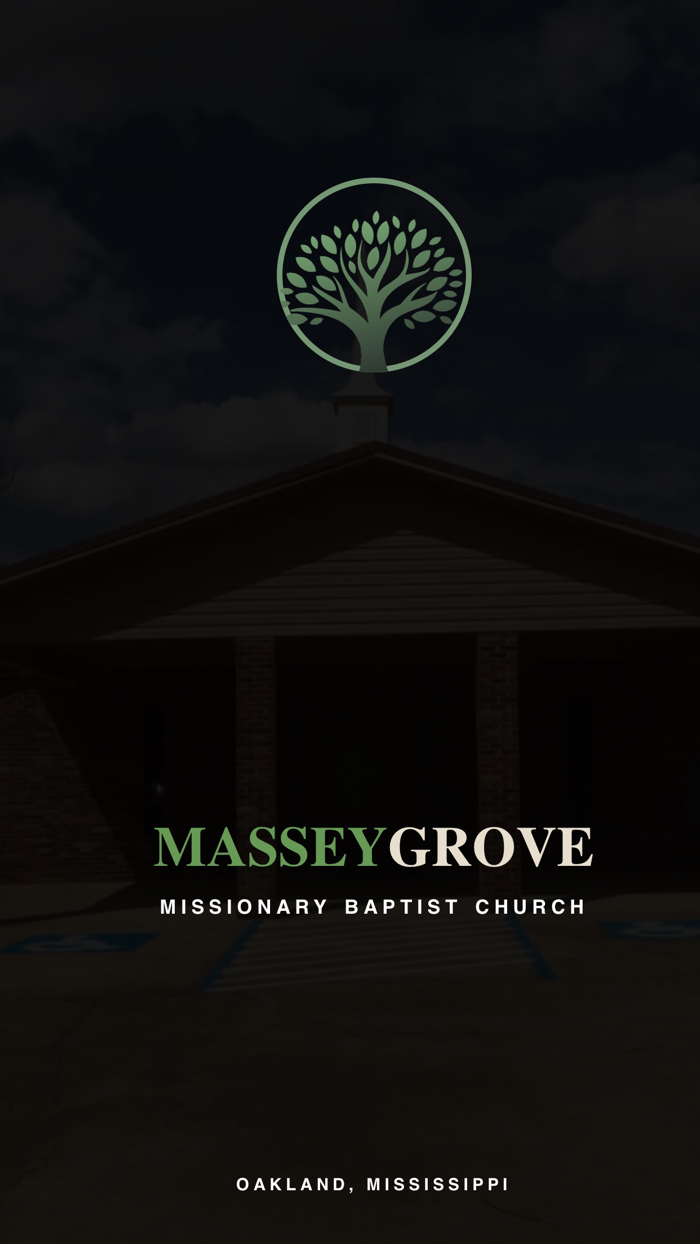 Massey Grove M.B. Church