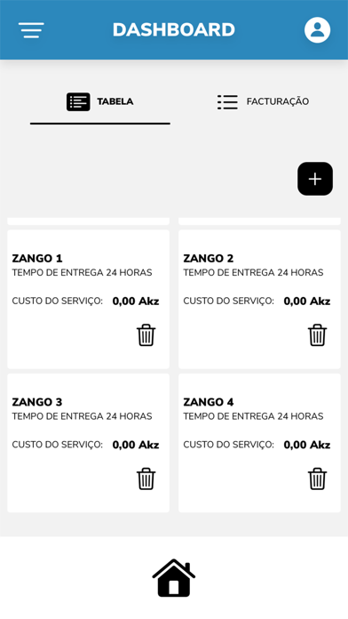 Socia Agente Screenshot
