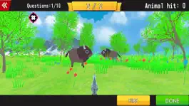 Game screenshot Orees Basic Math Games mod apk