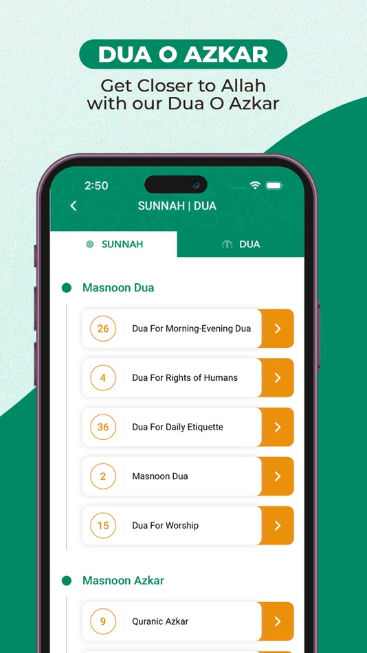 #5. UMAH. (iOS) 由: RAWDAH, LLC