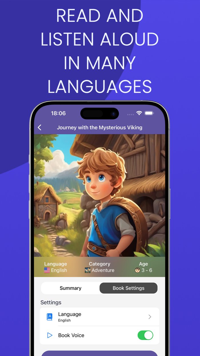 Bixy Bedtime Stories for Kids