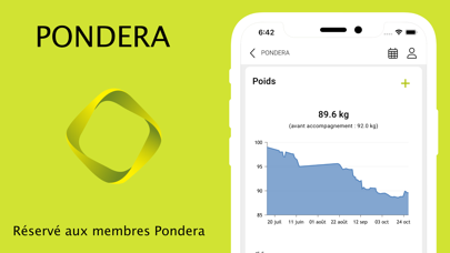 Pondera Screenshot